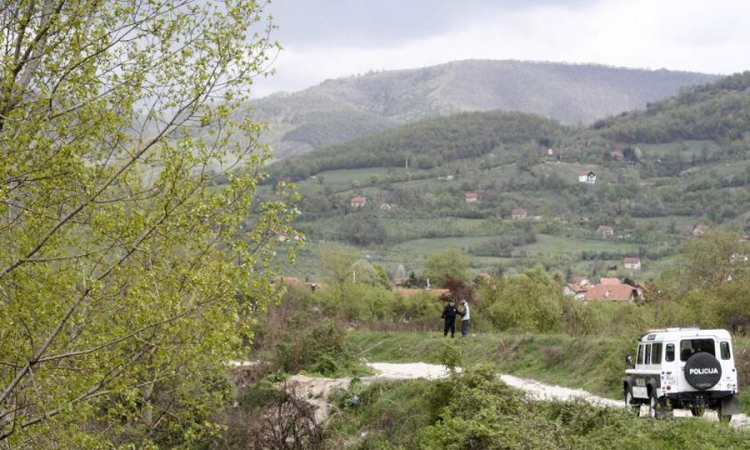Dvoje mrtvih zbog zabranjene ljubavi