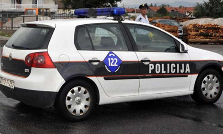 U pretresu vozila pronađen heroin 