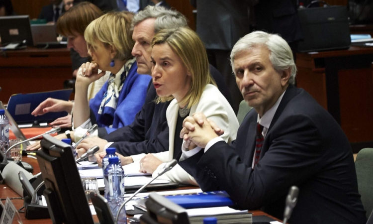 BiH otvorena vrata EU