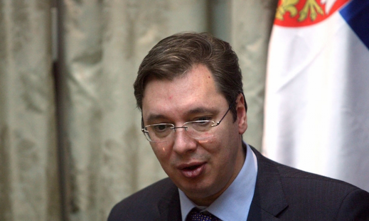 Vučić: Tajkunski lobiji za promenu vlasti u Srbiji