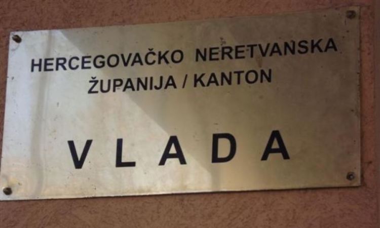 Dogovorena vlast u HNK
