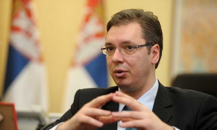 Vučić: Preuzimam odgovornost za tragediju helikoptera