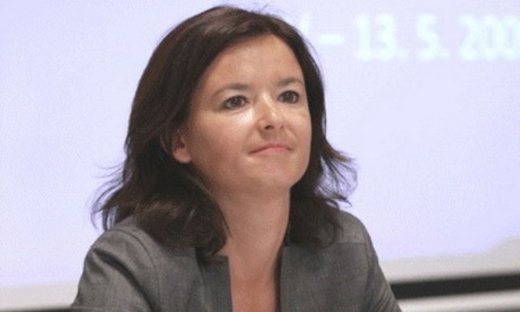 Fajon: Podrška monitoring timu