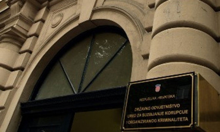 USKOK istražuje pet lica, Zagreb oštetili za 10 miliona evra