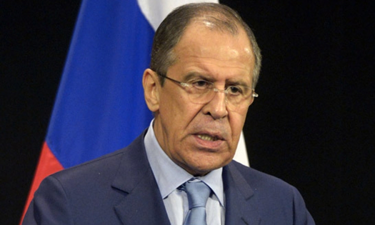 Lavrov: Novi zakon nastoji da reinterpretira status Donbasa