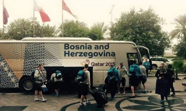 Karačić: Stavio sam stan pod  hipoteku zbog Katara