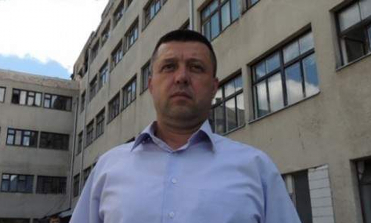 Smijenjen direktor bolnice u Bihaću