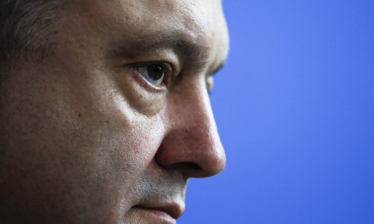 Kijev odobrio privremeni specijalni status Donbasu