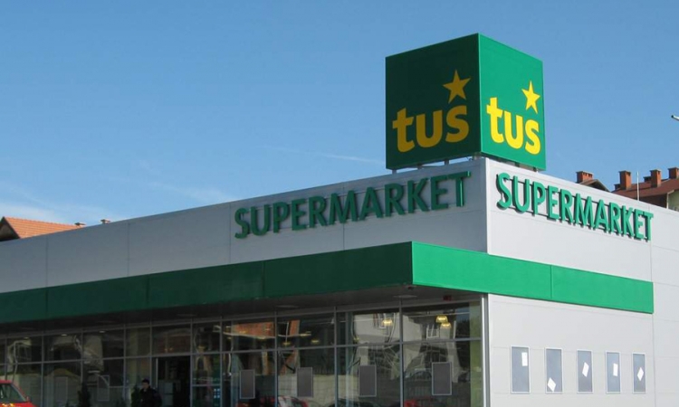 "Hladan tuš" za dobavljače "Tuša"