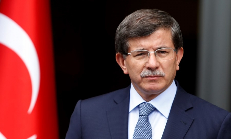 Davutoglu poistovijetio Miloševića i Karadžića sa Hitlerom