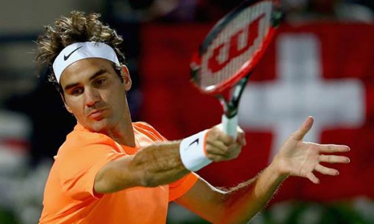 Federer, Nadal i Berdih u osmini, eliminisan Dimitrov