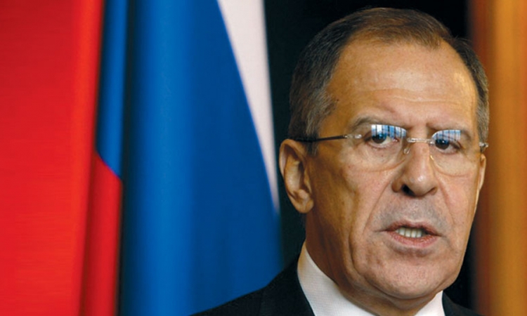 Lavrov: Ozbiljno kršenje mirovnih sporazuma iz Minska