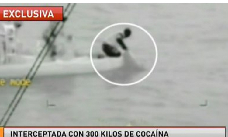 Pogledajte kako su "pali" Hrvat, Srbin i Crnogorac sa 289 kg kokaina