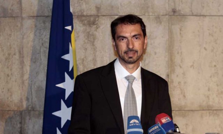 Čavara: Spremnost kandidata za rješavanje problema u FBiH
