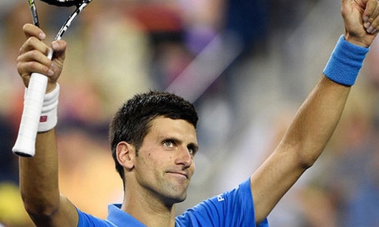 Nole i Izner za četvrtfinale