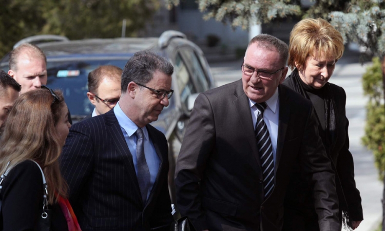 Bramerc: Tužioci treba da uvjere Srbe da rade nepristrasno