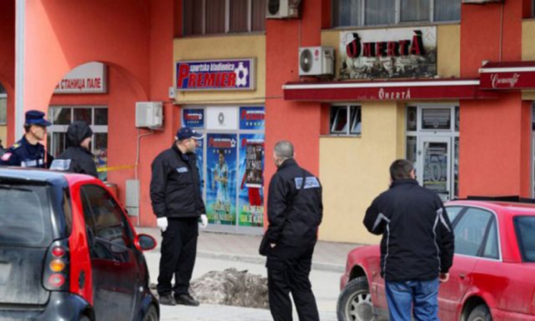 Veselinović imao pomagača nakon počinjenog ubistva
