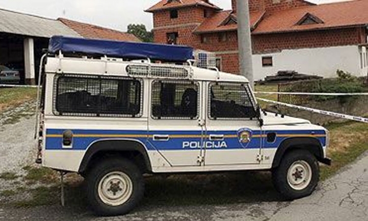 Kamion usmrtio ženu u Požegi