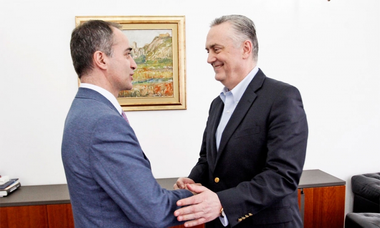 Jedan od ključnih koraka za BiH