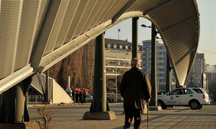 Srbi sa Kosmeta traže formiranje Zajednice srpskih opština