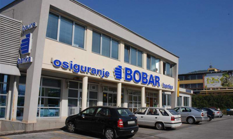 Negativno mišljenje "Bobar osiguranju"