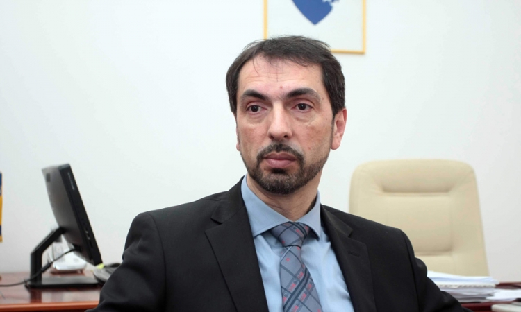 Marinko Čavara: Isteklo vrijeme sile protekle vlasti