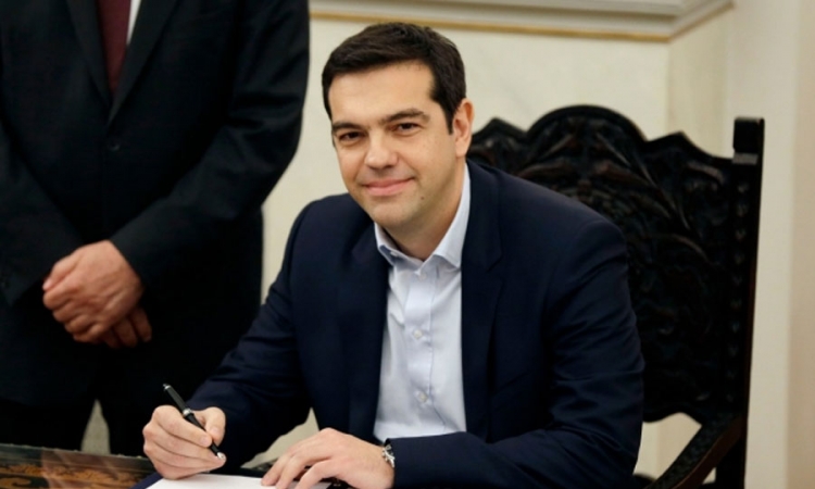 Cipras: Ne odustajemo od obećanja
