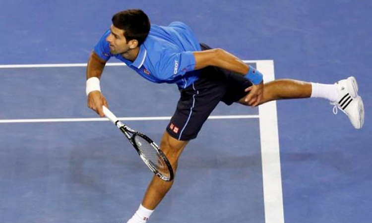 Đoković u četvrtfinalu, prošli Federer i Nadal