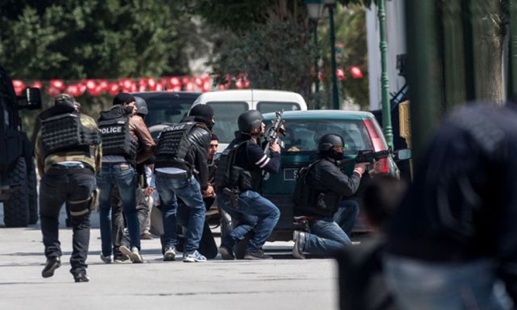 Najmanje tri Japanca su poginula, a tri ranjena u napadu u Tunisu