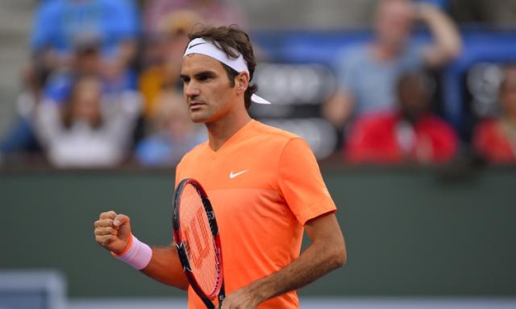 Federer: Odigrao sam čist meč