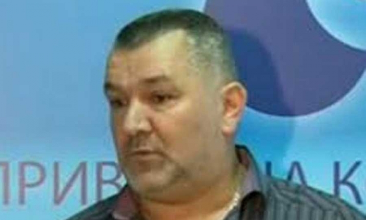 Grbić: Izraditi pravilnik, u suprotnom blokada