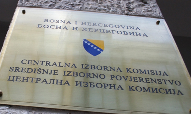 CIK i SIPA počinju provjeru kandidata za ministre i zamjenike