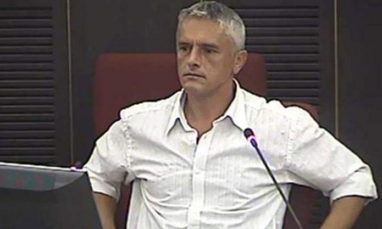 Zijad Turković izgubio pravo na iznošenje završnih riječi