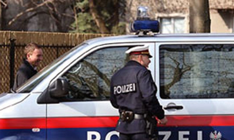 Austrijska policija uhapsila maloljetnog džihadistu