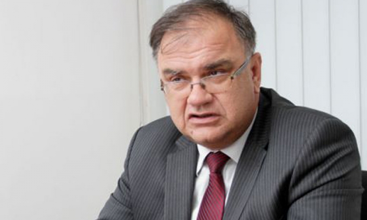 Ivanić: Kandidatski status za dvije godine