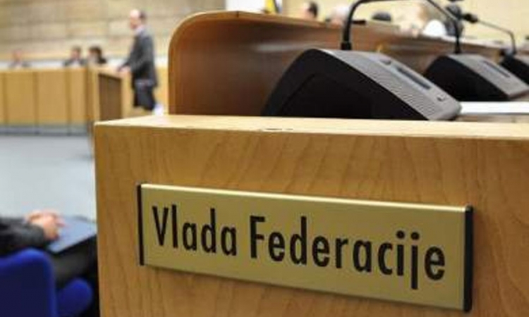 Dunović povukao saglasnost na izbor Vlade FBiH