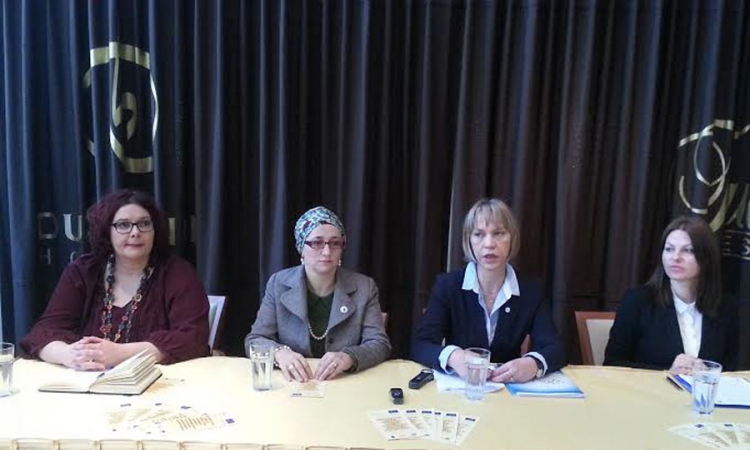 Jednak tretman za žrtve torture