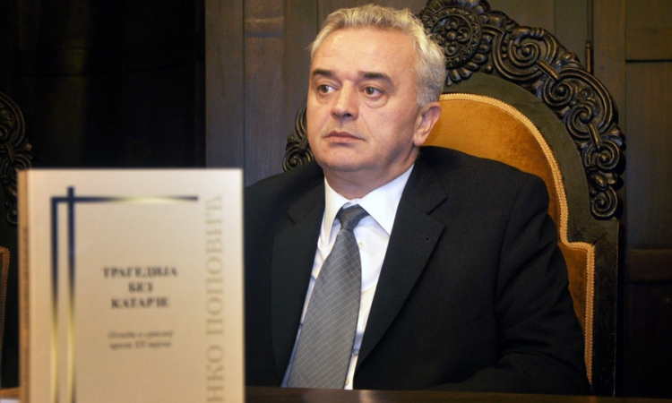 Iz kritičke riječi u kritičku prozu