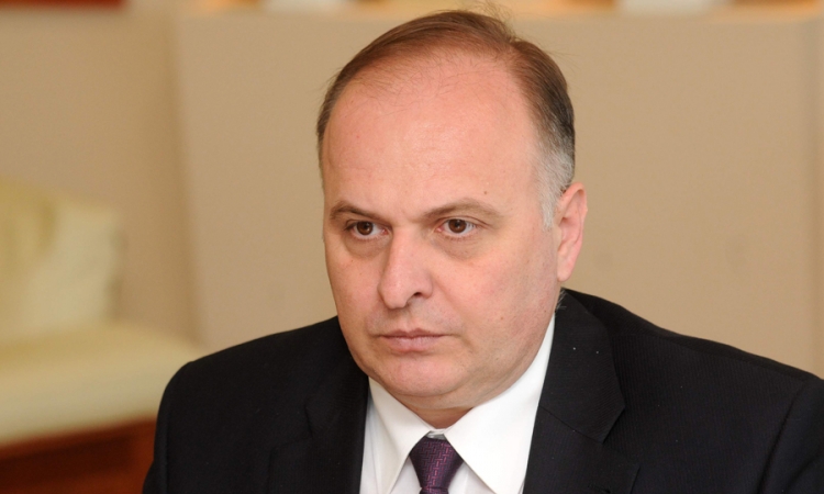 Slobodan Stanić istupio iz OO SNSD-a