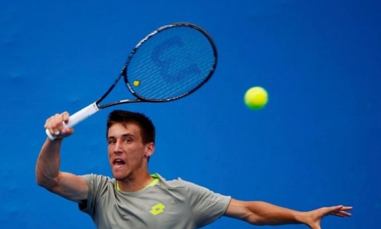 Džumhur bez plasmana u četvrtfinale ATP Čelendžera u Irvingu