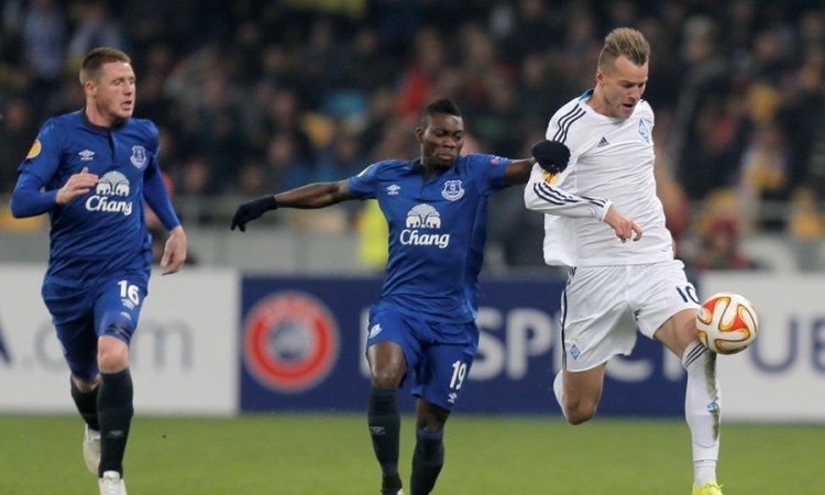 Fiorentina i Dinamo Kijev prošli u četvrtfinale