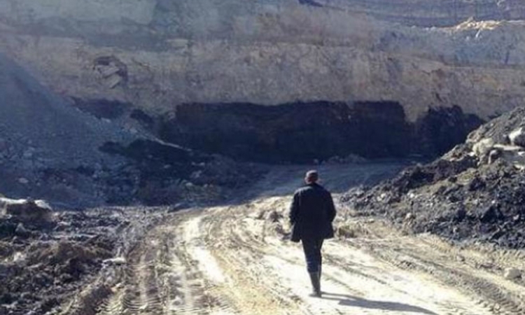 Rudarska nesreća u Han Biloj: Jedan rudar smrtno stradao