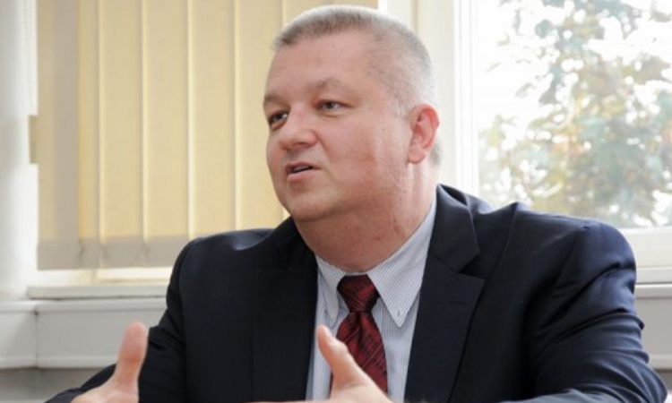 Kesić: Politički lov na Srbe zbog lične osvete