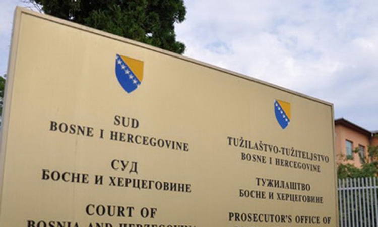 Šijaku sedam godina i devet mjeseci zatvora