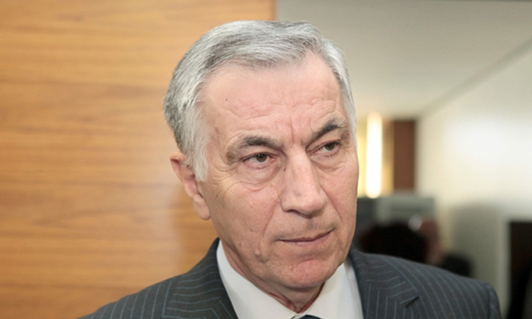 Nović: Dogovorom i uvažavanjem do deblokade Doma naroda