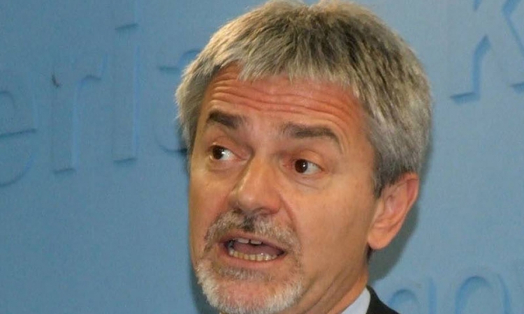 Davidi: Rješenje za formiranje vlasti u FBiH će biti pronađeno