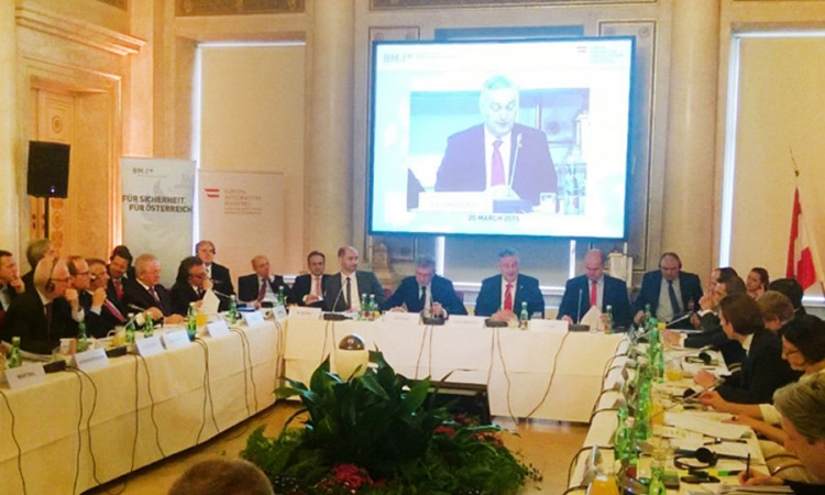 Lagumdžija: "Džihadizam" zamijeniti "nasilnim ekstremizmom"