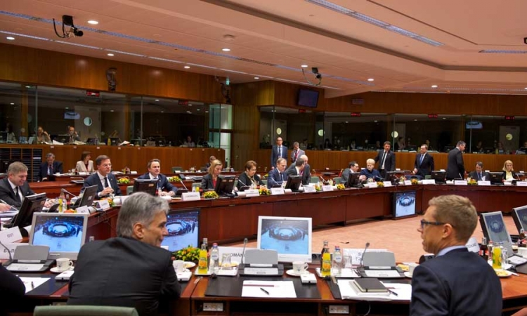 EU osnovala Energetsku uniju