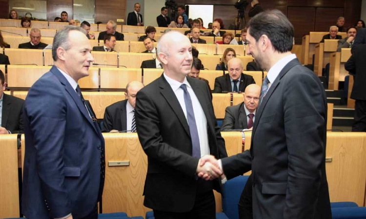 Iduća sedmica ključna za Vladu FBiH