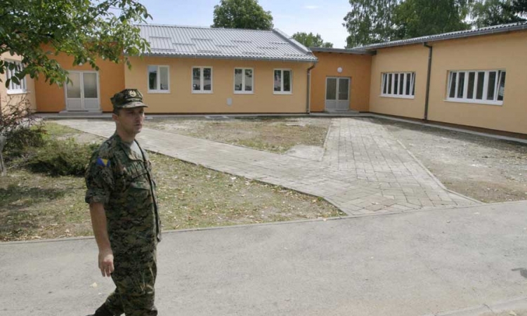 RS neće dati svoju vojnu imovinu